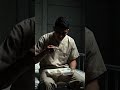 What It Feels Like To Be a Prisoner #ai #aigard #aicontent #prison #prisonfood