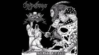 Hypokras - Imminent Decimation (Firearms Chaos)