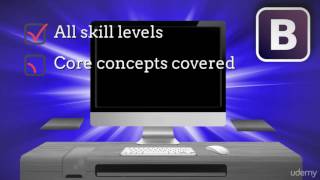 01 Bootstrap Projects Responsive Design Essential Training
