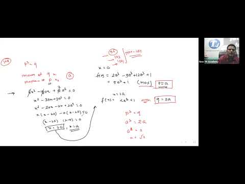 5 2   Application Of Derivatives 25 07 21 MCQ