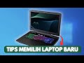 Tonton video ini, sebelum Membeli LAPTOP BARU