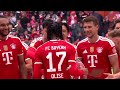 Ending The Season On A High Note! | FC BAYERN - 1. FC KÖLN | Highlights | Matchday 34 Bundesliga