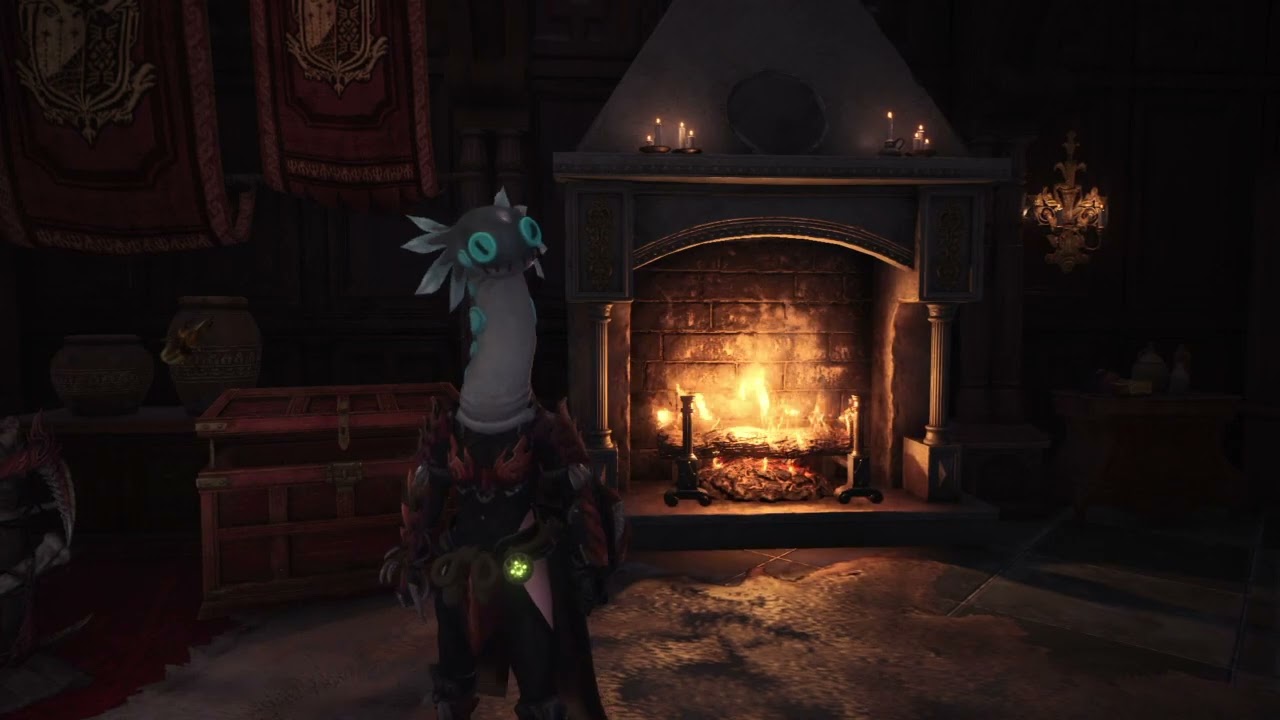 Monster Hunter: World - Wiggler Helmet