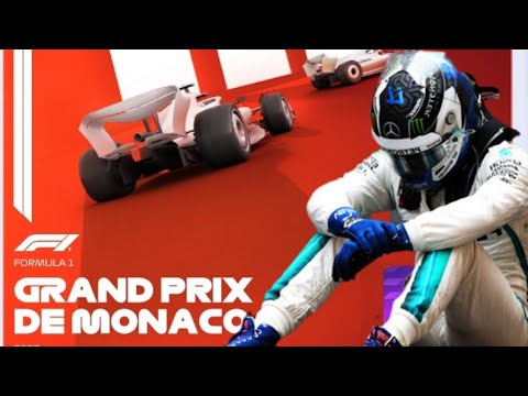 F1 Clash 2025 Monaco Gp Finals Deverstating 😤😱😤