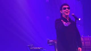 Torch - Soft Cell @Leeds O2 Nov 2021