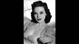 YOUR HIT PARADE 26 08 1944 with FRANK SINATRA & JOAN EDWARDS
