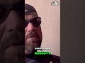 Road Warriors on being married together on the road as a Tag Team