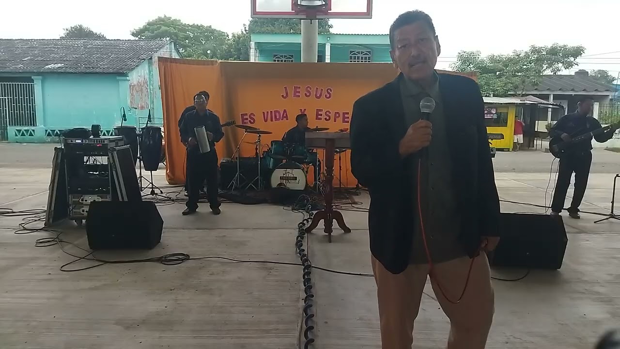 Salmos 23 - Emanuel m1 23 