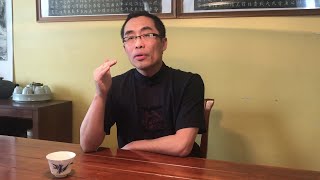 Tai Chi: First Principles to Correct 4 Common Mistakes