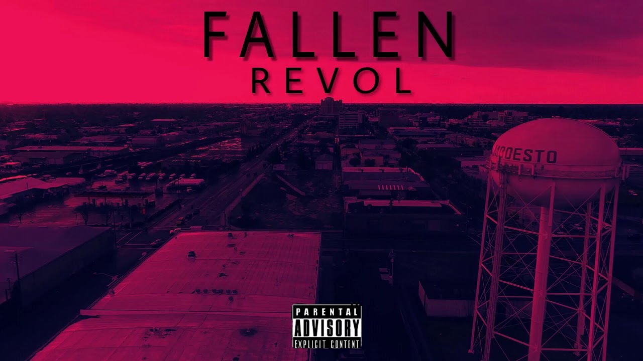 Revol - Testimony (Official Audio) Prod by Breaks