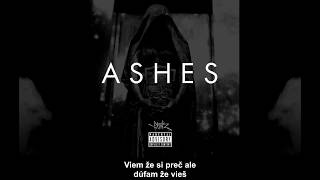 Snak The Ripper - Ashes (Slovenské titulky)