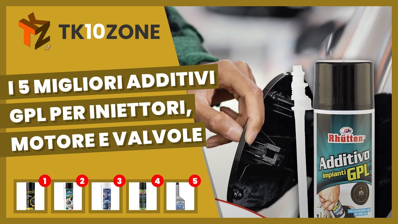 Delphi Automotive 7135 – 651 Kit di valvola Iniettore