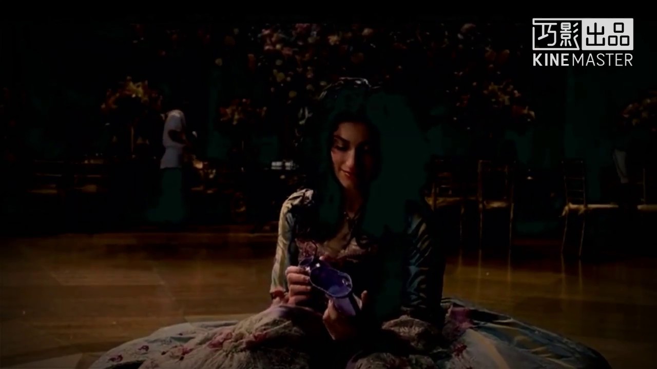 Disney Enchanted 《Ever Ever After 》Cantonese HQ Ver. - YouTube