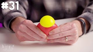 We Bought and Cut Open Every Stress Ball on Amazon (pt. 1)