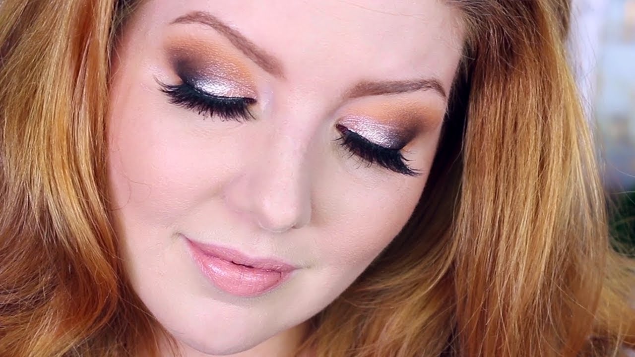How to Apply Eyeshadow PERFECTLY | Shown in REAL TIME