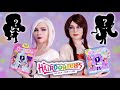 Какие Hairdorables Лучше - 2 или 3 серия? ★ Распаковка