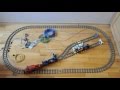 Arduino for Lego Trains #9: Automatic Decoupler