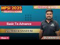 Class 1 | Number System Tricks &amp; Questions | Maths for AFCAT, MP SI, SSC CGL &amp; All Competitive Exams