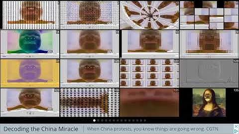 Caden Effects Round 2 vs Morning Another