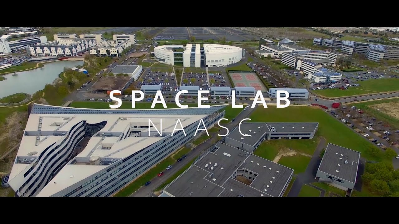 Spac Lab SPACE LAB - NAASC - YouTube