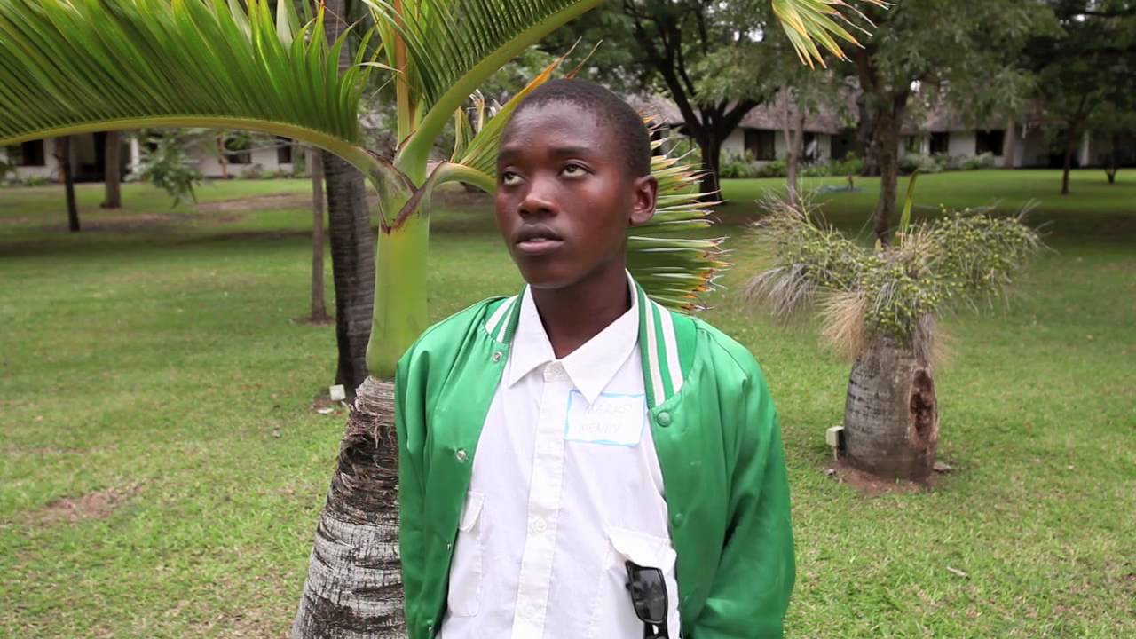 Direct Connections To Africa YouTube