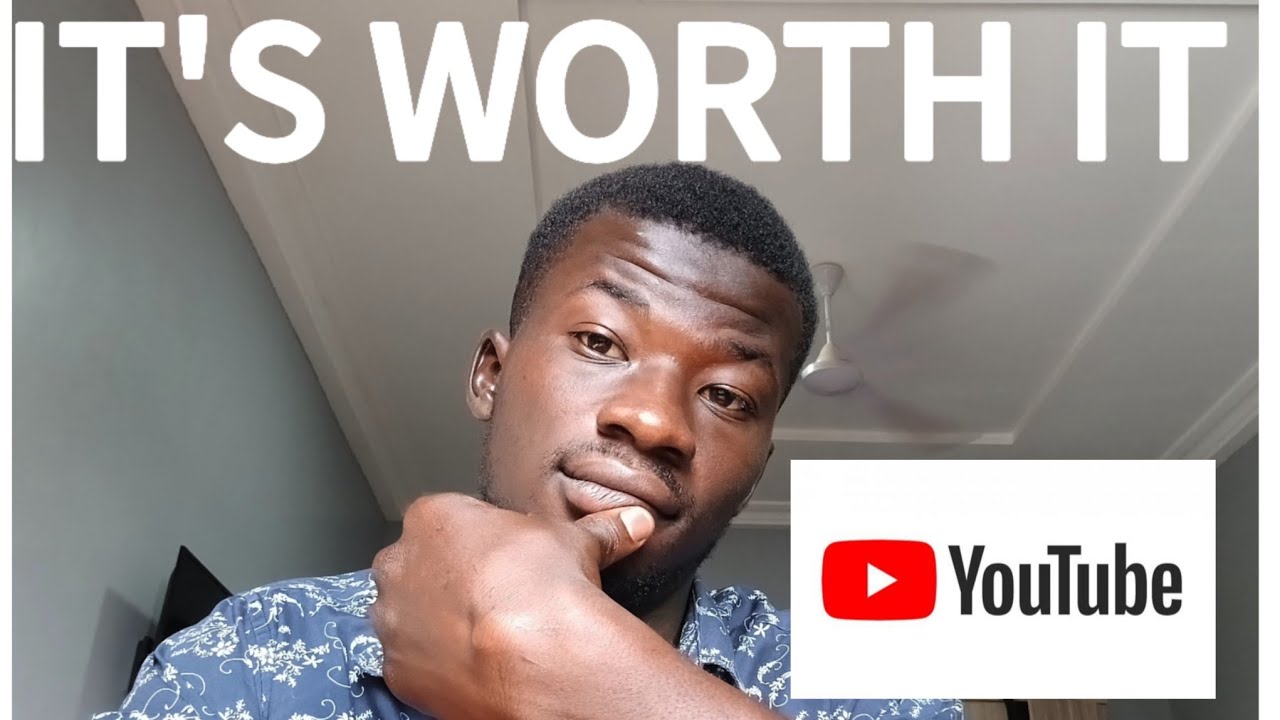 How YouTube Changed My Life (With Less Than 300 Subscribers) - YouTube