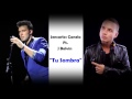 TU SOMBRA - JENCARLOS CANELA FEAT. J BALVIN
