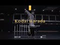 Kodai Harada &quot; 最後の心臓 / MONDO GROSSO Feat.suis &quot;@En Dance Studio SHIBUYA SCRAMBLE