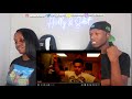 Deezy Low - Stand Off (Official Music Video) REACTION!