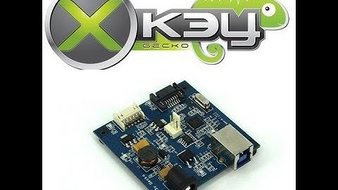 Xkey (xk3y) xbox 360 Demo
