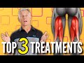 Top 3 Treatments for Hamstring Injury or Tear- It is not what you think