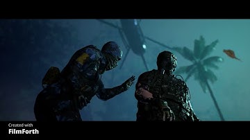 This game is still fun| Predator Hunting Grounds