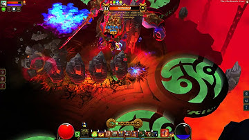 Torchlight II - Netherlord