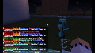 Ffion's Minecraft Video S01E10