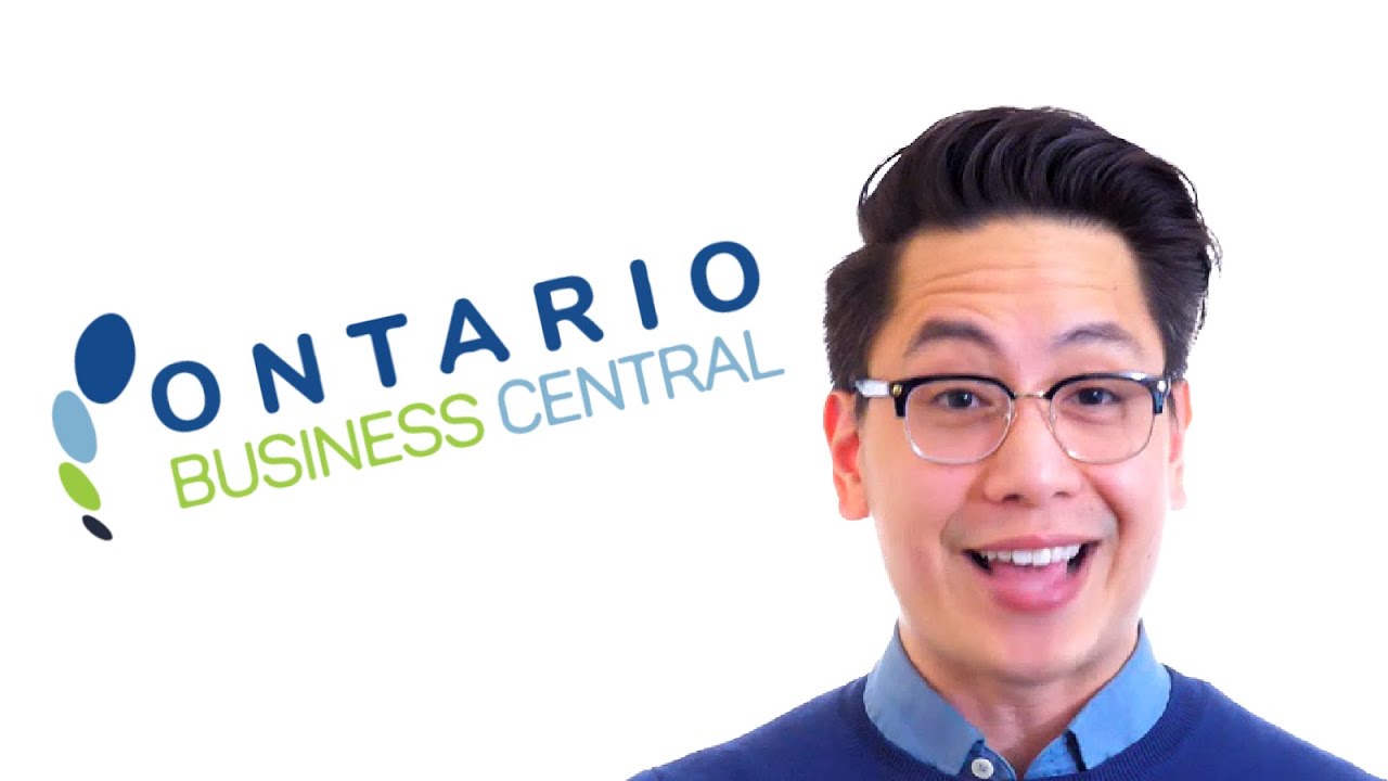 business plan companies in ontario
