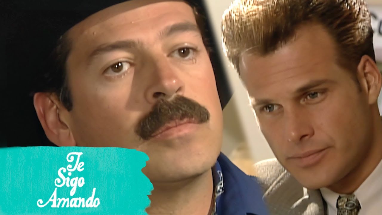 Ignacio enfrenta a Luis Ángel al creer que Yulissa está con él | Te sigo amando 3/4 | C-84 | tln