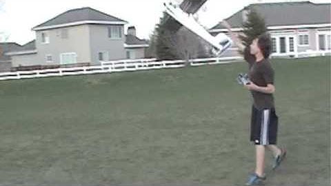 Test Fun 2 and mini super cub