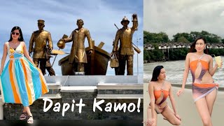 Jose Rizal Shrine Dapitan City & Day Use at Dakak Beach Resort