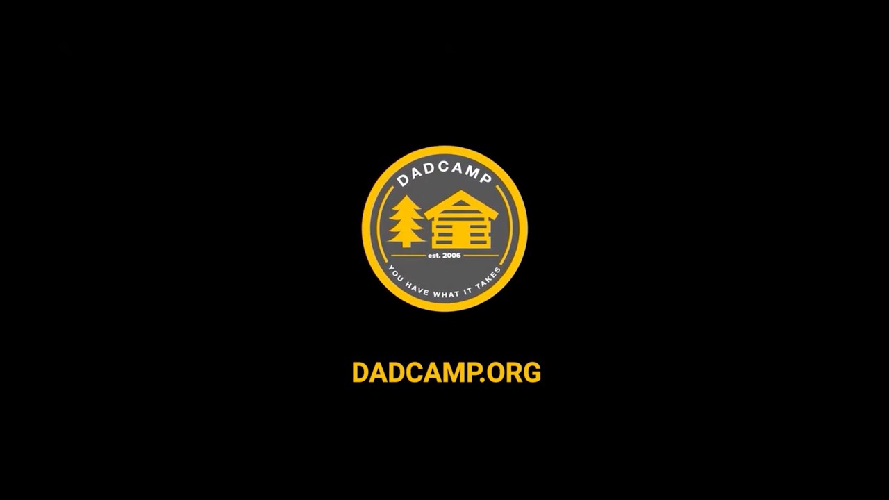 The DADCAMP Weekend Experience