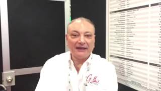 Paul Gillrie Institute Testimonial for Cactus Sky  #videoreviews
