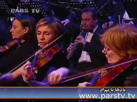 کنسرت مرضیه