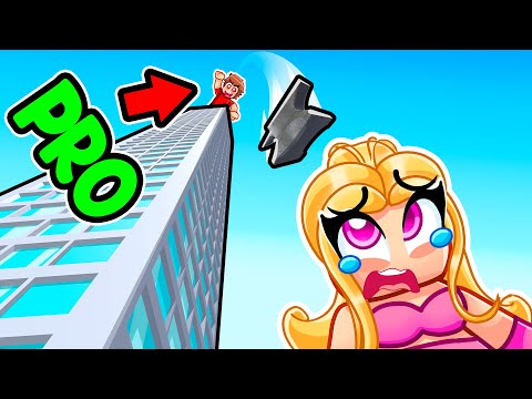 Throw Stuff For Money In Roblox With MY CRAZY FAN GIRLS...