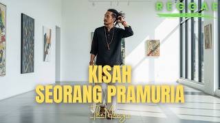 Kisah Seorang Pramuria  The Mercys reggae Version By Songgelia