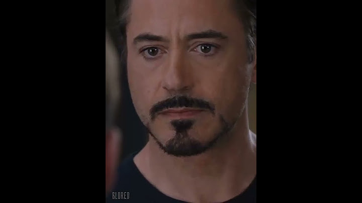 "Seni Özel Kılan Herşey Bir Şişeden Çıktı" #ıronman#avengers#tonystark