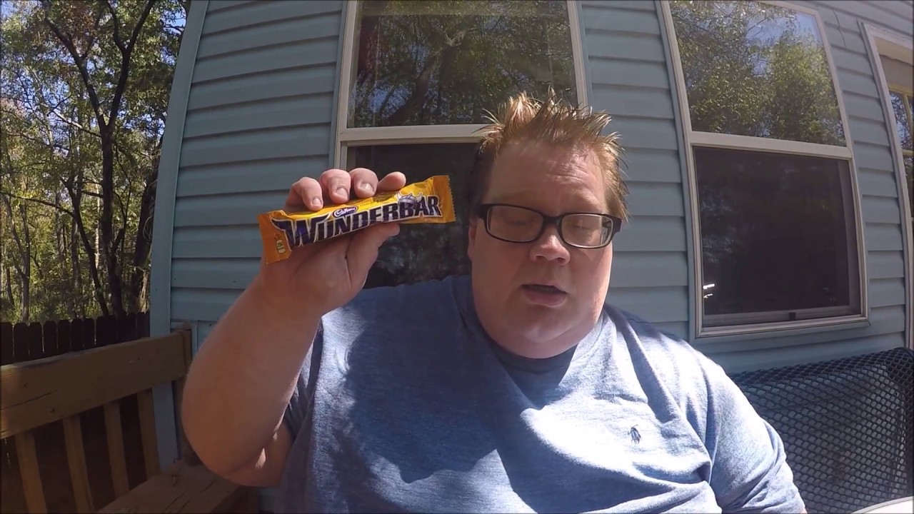 candy bar hotel Wonderbar! the best candy bar ever!