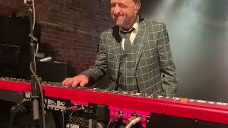 View The Hold Steady performs a deep cut from Heaven Is Whenever live in Brooklyn