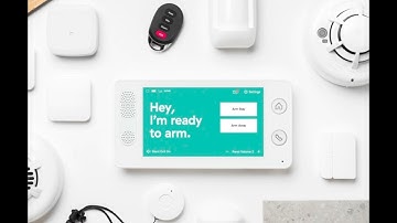 Cove (Smart) Home Security: An Expert Review