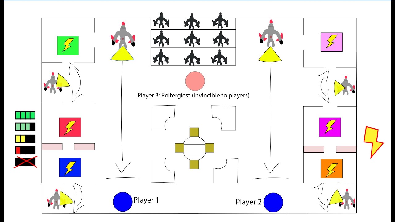 Guiding LightGame Pitch YouTube