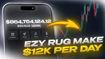 50 SOL per Day With a Meme Coin You Built in 2 Minutes (No Coding)