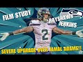 Seahawks study rayshawn jenkins is a severe upgrade over jamal adams